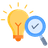Clarity Icon