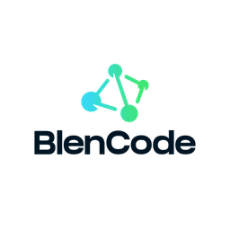 BlenCode GmbH Logo