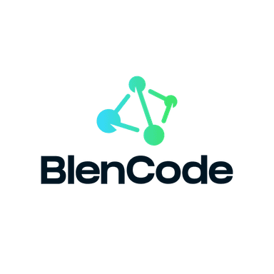 BlenCode GmbH Logo
